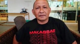 Foto: Ketua Dewan Pengurus Daerah (DPD) PAPDESI Aceh yang juga menjabat sebagai Ketua Badan Permusyawaratan Desa (BPD), Musthafa Kasim. (Dok-okj/fn)