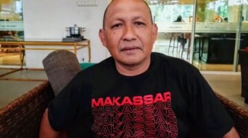 Foto: Ketua Dewan Pengurus Daerah (DPD) PAPDESI Aceh yang juga menjabat sebagai Ketua Badan Permusyawaratan Desa (BPD), Musthafa Kasim. (Dok-okj/fn)