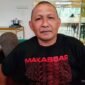 Foto: Ketua Dewan Pengurus Daerah (DPD) PAPDESI Aceh yang juga menjabat sebagai Ketua Badan Permusyawaratan Desa (BPD), Musthafa Kasim. (Dok-okj/fn)