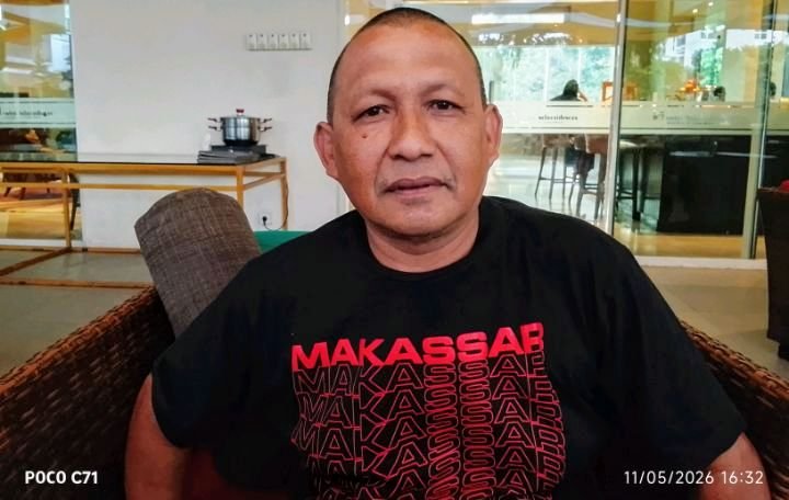 Foto: Ketua Dewan Pengurus Daerah (DPD) PAPDESI Aceh yang juga menjabat sebagai Ketua Badan Permusyawaratan Desa (BPD), Musthafa Kasim. (Dok-okj/fn)
