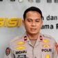 Foto: Kompol Tiksnarto Andaru Rahutomo, S.H., S.I.K., M.Si., Kasubbid Penmas (Kepala Subbidang Penerangan Masyarakat) Bidhumas Polda Metro Jaya. (Dok-Istimewa)