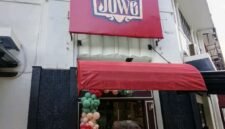 Foto: Ambo Jowo rumah makan dengan konsep unik hadir di kawasan strategis Jalan Veteran I No. 32, Gambir, Jakarta Pusat. (Dok-okj/fn)