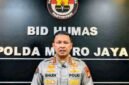 Foto: Kabid Humas Polda Metro Jaya, Kombes Pol. Budi Hermanto. (Dok-Istimewa)