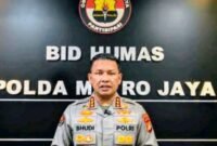 Foto: Kabid Humas Polda Metro Jaya, Kombes Pol. Budi Hermanto. (Dok-Istimewa)
