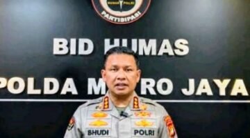 Foto: Kabid Humas Polda Metro Jaya, Kombes Pol. Budi Hermanto. (Dok-Istimewa)