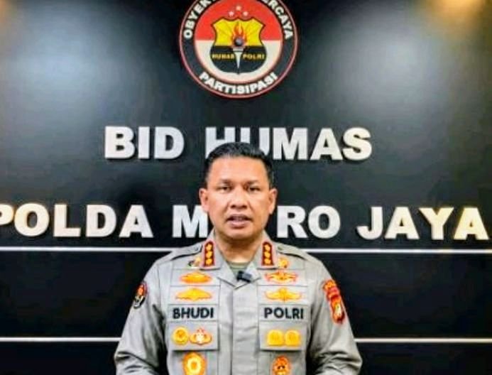 Foto: Kabid Humas Polda Metro Jaya, Kombes Pol. Budi Hermanto. (Dok-Istimewa)