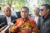 Foto: Ketua Aliansi Profesi Advokat Maluku, Paman Nurlette, S.H., M.H. (Dok-Istimewa)