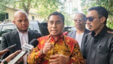Foto: Ketua Aliansi Profesi Advokat Maluku, Paman Nurlette, S.H., M.H. (Dok-Istimewa)