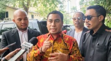 Foto: Ketua Aliansi Profesi Advokat Maluku, Paman Nurlette, S.H., M.H. (Dok-Istimewa)