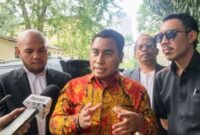 Foto: Ketua Aliansi Profesi Advokat Maluku (APAM), Paman Nurlette, S.H., M.H. (Dok-Istimewa)