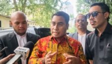 Foto: Ketua Aliansi Profesi Advokat Maluku (APAM), Paman Nurlette, S.H., M.H. (Dok-Istimewa)