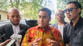 Foto: Ketua Aliansi Profesi Advokat Maluku (APAM), Paman Nurlette, S.H., M.H. (Dok-Istimewa)