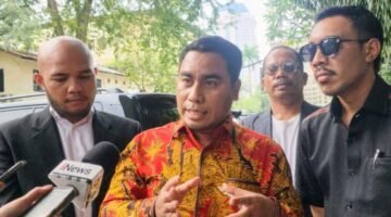 Foto: Ketua Aliansi Profesi Advokat Maluku (APAM), Paman Nurlette, S.H., M.H. (Dok-Istimewa)