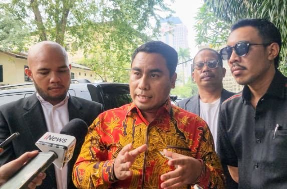 Foto: Ketua Aliansi Profesi Advokat Maluku (APAM), Paman Nurlette, S.H., M.H. (Dok-Istimewa)