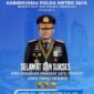 Foto: Ucapan selamat kepada Komjen Pol Asep Edi Suheri dari Kombes Pol. Budi Hermanto, Kabid Humas Polda Metro Jaya beserta jajaran. (Dok-Istimewa)