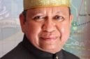 Foto: Dr. Mansur, S.H., M.M., dosen Pascasarjana Universitas Yayasan Pendidikan Islam Papua atau Universitas Yapis Papua (UNIYAP), yang juga menjabat sebagai Ketua Dewan Masjid Provinsi Papua serta Ketua Kerukunan Sulawesi Selatan Provinsi Papua. (Dok-Istimewa)