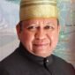 Foto: Dr. Mansur, S.H., M.M., dosen Pascasarjana Universitas Yayasan Pendidikan Islam Papua atau Universitas Yapis Papua (UNIYAP), yang juga menjabat sebagai Ketua Dewan Masjid Provinsi Papua serta Ketua Kerukunan Sulawesi Selatan Provinsi Papua. (Dok-Istimewa)
