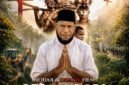 Foto: Kolase H. Abdul Kahar Yelipele, S.Pd.I., M.Pd.I., dan Flyer Film Pesta Baby. (Dok-Istimewa)