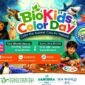 Foto: Flyer BioKids Color Day, Edukasi Konservasi Satwa. (Dok- Ancol)