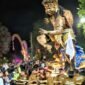 Foto: Ogoh-Ogoh: Kreativitas Lokal, Potensi Ekonomi Bali. (Dok-Istimewa)
