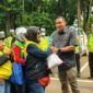 Foto: Lewat Sabtu Peduli, Polda Metro Jaya Perkuat Kolaborasi dengan Sabuk Kamtibmas. (Dok-Istimewa)