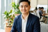 Foto: Juru Bicara Tim Kuasa Hukum Pemohon PK, Andy Muhammad Ruknanto, S.H. (Dok-Istimewa)
