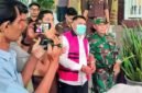 Foto: Kejaksaan Negeri Kabupaten Pasuruan resmi menahan seorang pria berinisial R atau Muhammad Rofi’i Mukhlis terkait dugaan penerimaan aliran dana bantuan Pusat Kegiatan Belajar Masyarakat (PKBM) senilai Rp606 juta. (Dok-Istimewa)