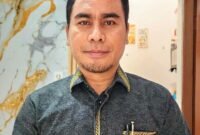 Foto: Ketua Aliansi Profesi Advokat Maluku (APAM), Paman Nurlette, S.H., M.H. (Dok-Istimewa)
