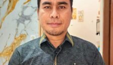 Foto: Ketua Aliansi Profesi Advokat Maluku (APAM), Paman Nurlette, S.H., M.H. (Dok-Istimewa)