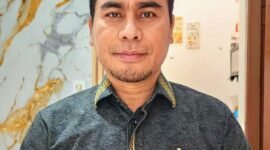 Foto: Ketua Aliansi Profesi Advokat Maluku (APAM), Paman Nurlette, S.H., M.H. (Dok-Istimewa)