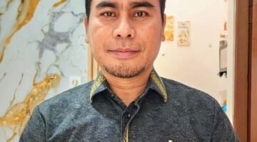 Foto: Ketua Aliansi Profesi Advokat Maluku (APAM), Paman Nurlette, S.H., M.H. (Dok-Istimewa)