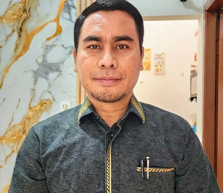 Foto: Ketua Aliansi Profesi Advokat Maluku (APAM), Paman Nurlette, S.H., M.H. (Dok-Istimewa)