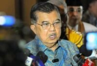Foto: Wakil Presiden ke-10 dan ke-12 RI, Jusuf Kalla. (Dok-Istimewa)