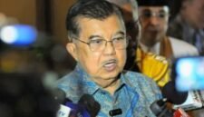Foto: Wakil Presiden ke-10 dan ke-12 RI, Jusuf Kalla. (Dok-Istimewa)