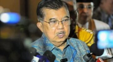 Foto: Wakil Presiden ke-10 dan ke-12 RI, Jusuf Kalla. (Dok-Istimewa)