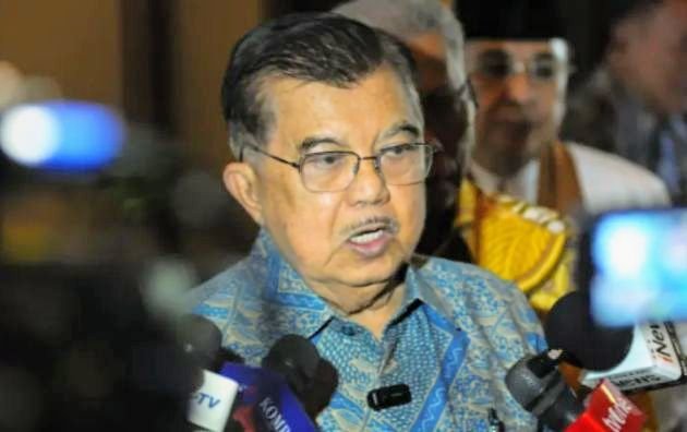 Foto: Wakil Presiden ke-10 dan ke-12 RI, Jusuf Kalla. (Dok-Istimewa)