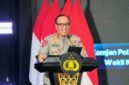 Foto: Wakapolri, Komjen Pol. Prof. Dr. Dedi Prasetyo, S.H., M.Hum., M.Si., M.M. (Dok-Istimewa)