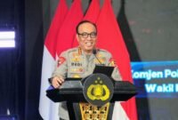 Foto: Wakapolri, Komjen Pol. Prof. Dr. Dedi Prasetyo, S.H., M.Hum., M.Si., M.M. (Dok-Istimewa)