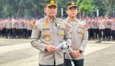 Foto: Kabid Humas Polda Metro Jaya, Kombes Pol. Budi Hermanto. (Dok-Istimewa)