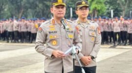 Foto: Kabid Humas Polda Metro Jaya, Kombes Pol. Budi Hermanto. (Dok-Istimewa)