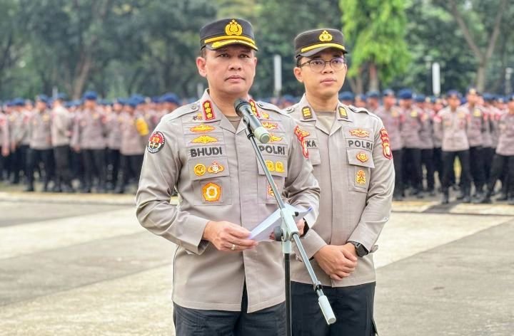Foto: Kabid Humas Polda Metro Jaya, Kombes Pol. Budi Hermanto. (Dok-Istimewa)