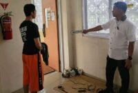 Foto: Polda Metro Jaya tengah menangani kasus dugaan kekerasan seksual terhadap anak yang melibatkan seorang pelatih sepatu roda atau inline skate di wilayah Tangerang Selatan. (Dok-Istimewa)