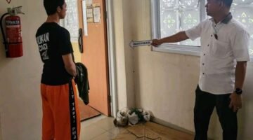 Foto: Polda Metro Jaya tengah menangani kasus dugaan kekerasan seksual terhadap anak yang melibatkan seorang pelatih sepatu roda atau inline skate di wilayah Tangerang Selatan. (Dok-Istimewa)