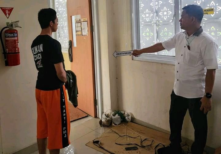 Foto: Polda Metro Jaya tengah menangani kasus dugaan kekerasan seksual terhadap anak yang melibatkan seorang pelatih sepatu roda atau inline skate di wilayah Tangerang Selatan. (Dok-Istimewa)