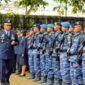 Foto: Ilustrasi calon siswa TNI AU. (Dok-Istimewa)