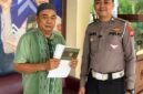 Foto: Pemohon Balik Nama Kendaraan Akui Pelayanan BPKB Ditlantas PMJ Sangat Membantu. (Dok-Istimewa)