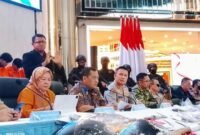 Foto: Polda Metro Jaya Ungkap 127 Kasus Kejahatan Jalanan, 173 Tersangka Ditangkap. (Dok-Istimewa)