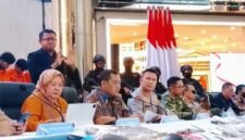 Foto: Polda Metro Jaya Ungkap 127 Kasus Kejahatan Jalanan, 173 Tersangka Ditangkap. (Dok-Istimewa)