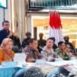 Foto: Polda Metro Jaya Ungkap 127 Kasus Kejahatan Jalanan, 173 Tersangka Ditangkap. (Dok-okj/fn)