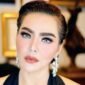 Foto: DAK atau Dian Adriani Kristiono, terlapor kasus dugaan penipuan dan penggelapan dengan total hingga Rp1,7 miliar. (Dok-Ig/@henzmakeup)